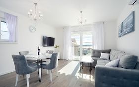 Sea Vista Apartments Kastela